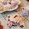 Sau khi bánh chín, lấy bánh chocolate cupcake ra khỏi lò để nguội rồi trang trí theo ý thích nhé!