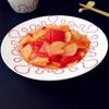 Khoai tây giàu tinh bột, cà chua thì mang đến nhiều vitamin và dưỡng chất thiết yếu tốt cho tim mạch. Với món khoai tây xào cà chua hành tây thì bữa cơm gia đình sẽ không chỉ ngon miệng mà còn giàu dinh dưỡng nữa nhé!