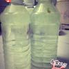 Múc ra chén hoặc cho vào chai nước suối để tủ lạnh dùng dần trong 1-2 ngày.