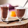 Sữa chocolat hạt chia khá giàu dưỡng chất khi kết hợp hạt chia cùng bột cacao, nước cốt dừa béo ngậy tạo nên vị ngon hấp dẫn lắm đấy. Nhanh tay lưu ngay công thức lại nhé.