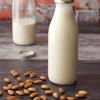Cho sữa ra ly và thưởng thức ngay nhé. Nếu thích sữa béo và thơm hơn, các bạn có thể thêm mật ong, đường, sữa đặc hay sữa tươi đều được. Ngoài ra, nếu không dùng hết, bạn có thể bảo quản sữa trong ngăn mát tủ lạnh đến 3 ngày.