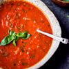Trút súp ra bát và thưởng thức thôi nào. Cách làm món súp cà chua tương đối đơn giản, chỉ cần chuẩn bị chút xíu nguyên liệu dễ kiếm và gần gũi, bỏ ra chút thời gian buổi sáng là đã có ngay món súp thơm ngon rồi.
