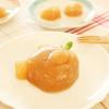 Với cách làm đơn giản, món thạch táo thơm ngọt chắc chắn sẽ khiến các ấy mê tít cho mà xem.
