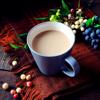 Trà sữa cà phê là thức uống nóng rất thích hợp cho mùa lạnh, không chỉ giúp làm ấm cơ thể mà còn cung cấp nhiều năng lượng, giúp tinh thần tỉnh táo hơn nhé! Mỗi buổi sáng thay vì một cốc cà phê thì bạn nên biến tàu dùng một ly trà sữa cà phê sẽ tuyệt vời hơn nhé!