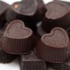 Với cách làm chocolate Valentine này, đảm bảo những ai vụng nhất cũng có thể thực hiện được.