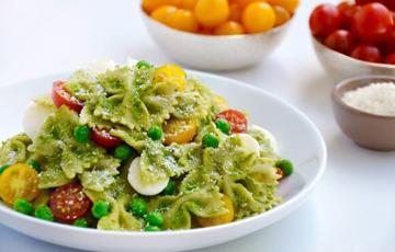 Salad Pesto
