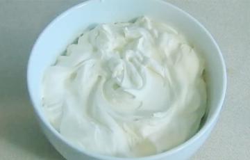 Tự làm kem tươi - whipped cream ngay tại nhà