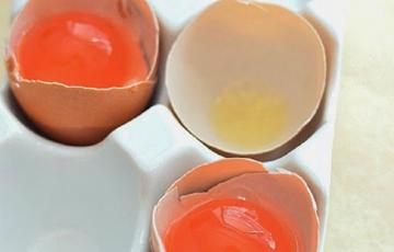 Tự làm trứng muối đơn giản