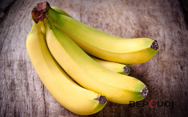10 loại trái cây giúp tăng khả năng phòng the của phái mạnh