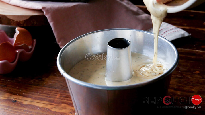 4 thành phần và tiêu chí cơ bản để làm bánh trà sữa trân châu đường đen Bếp Cười 10
