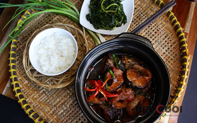 7 cách nấu món kho đậm chất Việt ngon không cưỡng  