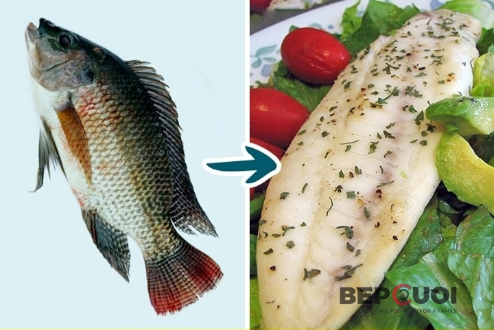 8 loại cá bạn nên cân nhắc hoặc hạn chế khi ăn
