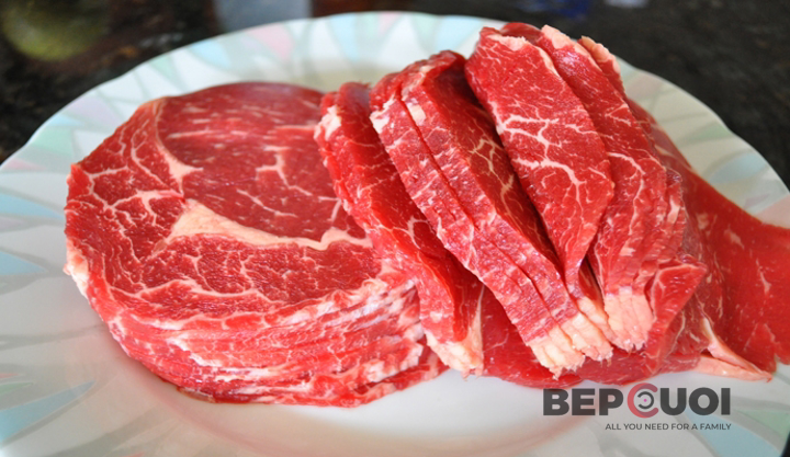 Cách để kiểm tra chất lượng thịt bò xay vẫn còn tươi ngon