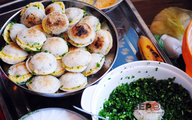 Khám phá 11 món ăn đặc sản của vùng biển Bình Thuận đầy nắng và gió 