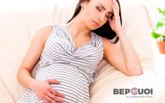 Những việc nên làm khi bị động thai và cách phòng tránh hiệu quả