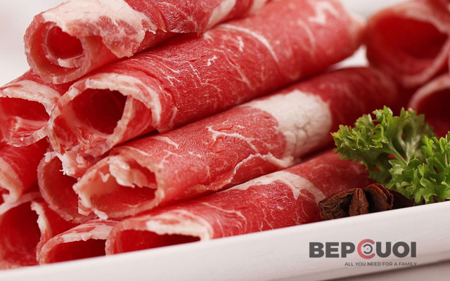 Thịt trắng, thịt đỏ loại nào tốt cho tim mạch?