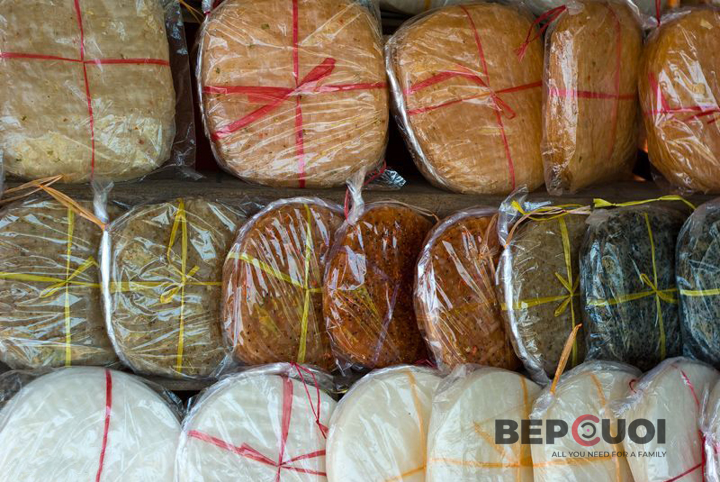 Vì sao bánh tráng Tây Ninh lại nổi tiếng khắp cả nước?